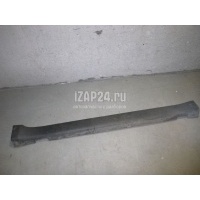 Накладка на порог (наружная) Ssang Yong Actyon New/Korando C (2010 - ) 7956034001