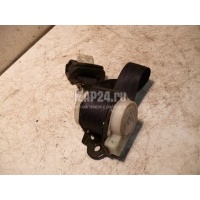 Ремень безопасности Mazda Mazda 2 (DE) (2007 - 2014) DF7157730B01