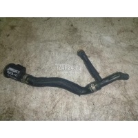 Горловина маслозаливная Ford Kuga (2012 - 2019) 1683707