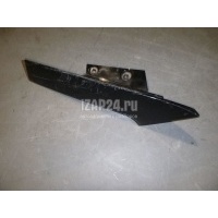 Накладка двери багажника Nissan X-Trail (T32) 2014 960334CE0A