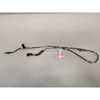 Проводка (коса) Mazda Mazda 2 (DE) (2007 - 2014) D65266940B