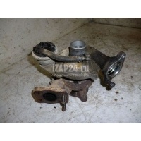 Турбокомпрессор (турбина) Mazda Mazda 2 (DE) (2007 - 2014) Y40113700C