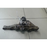 Кулак поворотный задний левый Hyundai-Kia Sephia II/Shuma II (2001 - 2004) 0K2A126120D