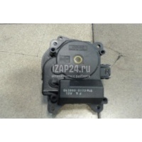 Моторчик заслонки отопителя Toyota ES (SV40) (2006 - 2012) 8710633260