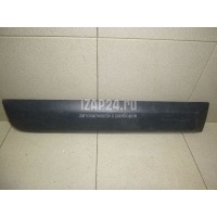 Молдинг задней правой двери Renault Sandero (2009 - 2014) 8200735135