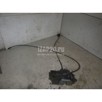 Замок двери сдвижной Renault Kangoo 2008 8200497774