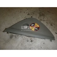 Накладка (кузов внутри) Renault Kangoo 2008 8200872378