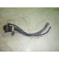 Горловина топливного бака Renault Kangoo 2008 8200849696