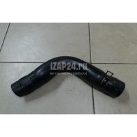 Патрубок радиатора Subaru Tribeca (B9) (2005 - 2014) 45161XA02A