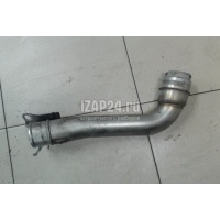 Патрубок интеркулера Renault X-Trail (T31) (2007 - 2014) 14460JD70B