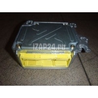 Блок управления AIR BAG VAG Cayenne (2003 - 2010) 3D0909601E