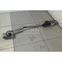 Трапеция стеклоочистителей Mazda Mazda 6 (GH) (2007 - 2013) GS1D67360