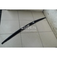 Накладка двери багажника Subaru Tribeca (B9) (2005 - 2014) 84301XA00A