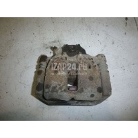 Суппорт тормозной передний правый Mitsubishi Colt (Z3) (2003 - 2012) 4605A066