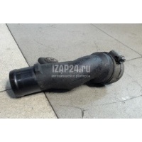 Патрубок интеркулера Nissan Qashqai (J10) (2006 - 2014) 14460JG70A