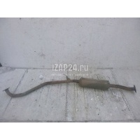 Глушитель средняя часть Hyundai-Kia Soul (2009 - 2014) 286002K070