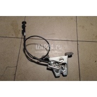 Замок спинки сиденья Toyota Camry V40 (2006 - 2011) 7263033060