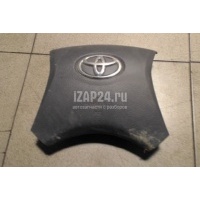Подушка безопасности в рулевое колесо Toyota Camry V40 (2006 - 2011) 4513033480B0