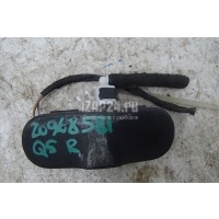 Форсунка омывателя лобового стекла VAG Q5 [8R] (2008 - 2017) 8R0955988B