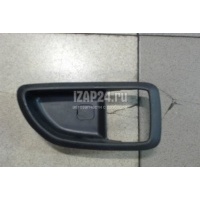 Накладка ручки внутренней Hyundai-Kia Soul (2009 - 2014) 826212K000WK