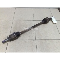 Полуось задняя Subaru Impreza (G12) (2007 - 2012) 28421FG010