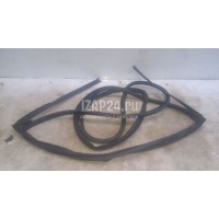 Уплотнитель (внутри) VAG Q7 [4L] (2005 - 2015) 4L0839912