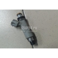 Форсунка инжекторная электрическая Suzuki Grand Vitara (2005 - 2015) 1571064J00