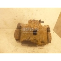 Суппорт тормозной передний левый Mitsubishi Lancer Cedia (CS) (2000 - 2003) MR955063