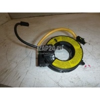 Механизм подрулевой для SRS (ленточный) Mitsubishi Colt (Z3) (2003 - 2012) MR587756