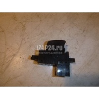 Кнопка стеклоподъемника Nissan Primera P12E (2002 - 2007) 25411AV600