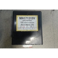 Блок электронный Mitsubishi L200 (KB) (2006 - 2016) MN171315