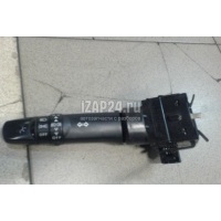 Переключатель поворотов подрулевой Mitsubishi Outlander XL (CW) (2006 - 2012) 8614A067