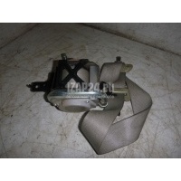 Ремень безопасности с пиропатроном Nissan FX (S50) (2003 - 2007) 86885CG002