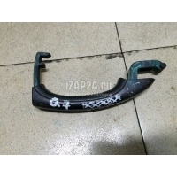 Ручка двери наружная VAG Q7 [4L] (2005 - 2015) 4L0837205GRU