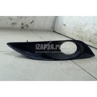 Рамка противотуманной фары правой Toyota Auris (E15) (2006 - 2012) 8148102050