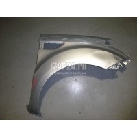 Крыло переднее правое Hyundai-Kia Soul (2009 - 2014) 663212K300