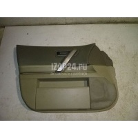 Обшивка двери передней левой Nissan FX (S50) (2003 - 2007) 80901CL00C
