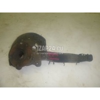 Кулак поворотный передний правый VAG Cayenne (2003 - 2010) 7L0407258A