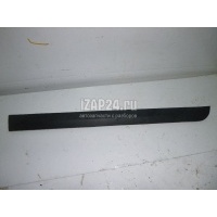 Накладка двери задней левой Volvo S40 (2004 - 2012) 39866346