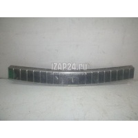 Обшивка багажника VAG Cayenne (2003 - 2010) 955551459036M7