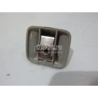 Крючок солнцезащитного козырька VAG Golf V (2003 - 2009) 1K0857561BY20