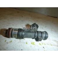 Форсунка инжекторная электрическая BOSCH 1007 (2005 - 2009) 0280158057