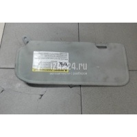 Козырек солнцезащитный (внутри) Mazda Tribute (EP) (2000 - 2007) EF916927076