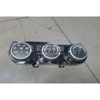 Блок управления климатической установкой Nissan Murano (Z50) (2004 - 2008) 27500CC000