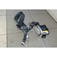 Ремень безопасности с пиропатроном Nissan Murano (Z50) (2004 - 2008) 86885CC06C