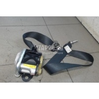 Ремень безопасности с пиропатроном Nissan Murano (Z50) (2004 - 2008) 86884CC06C