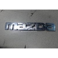 Эмблема на крышку багажника Mazda Tribute (EP) (2000 - 2007) EC0151711