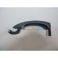 Ручка двери наружная VAG Touareg (2002 - 2010) 7L6837205CGRU