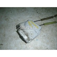 Замок двери передней левой Mazda Mazda 6 (GH) (2007 - 2013) GS8S59310B
