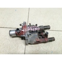 Корпус термостата GM Astra G (1998 - 2005) 55559594